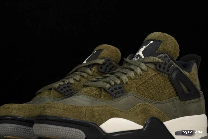 Hyperoad 4 Jordan Craft Air “Medium Olive” 0727